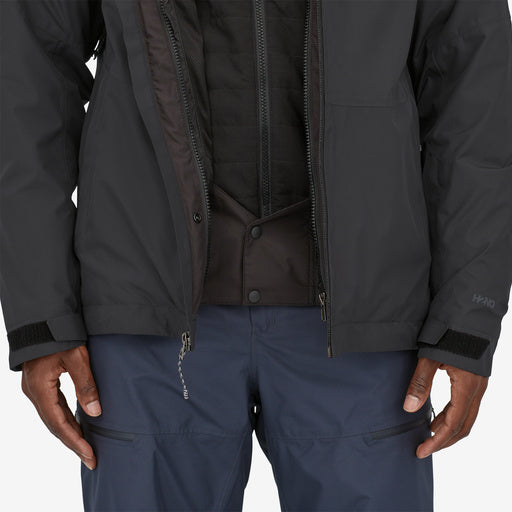Patagonia Men's 3-in-1 Powder Town Jacket