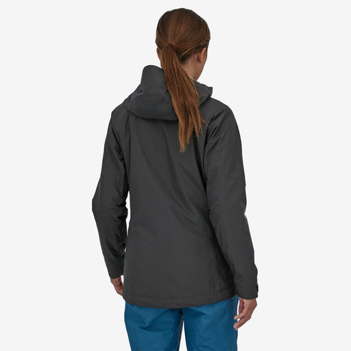 Patagonia Women's 3-in-1 Powder Town Jacket