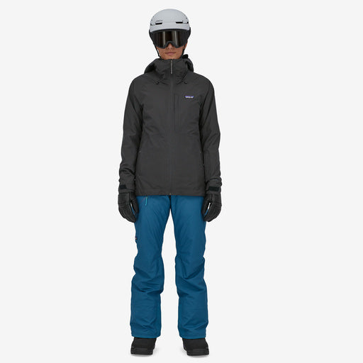 Patagonia Women's 3-in-1 Powder Town Jacket