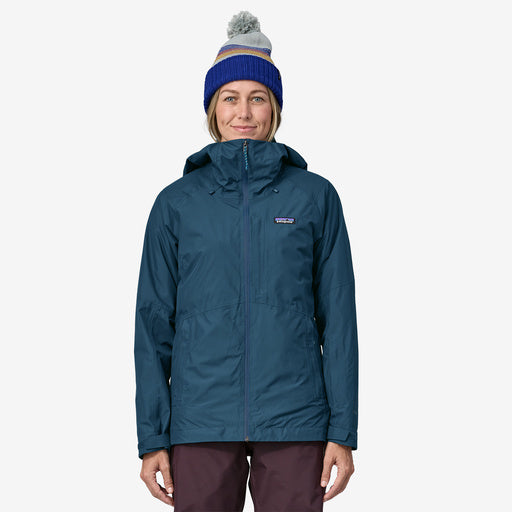 Patagonia Women's 3-in-1 Powder Town Jacket