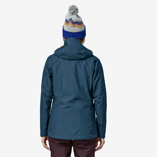 Patagonia Women's 3-in-1 Powder Town Jacket