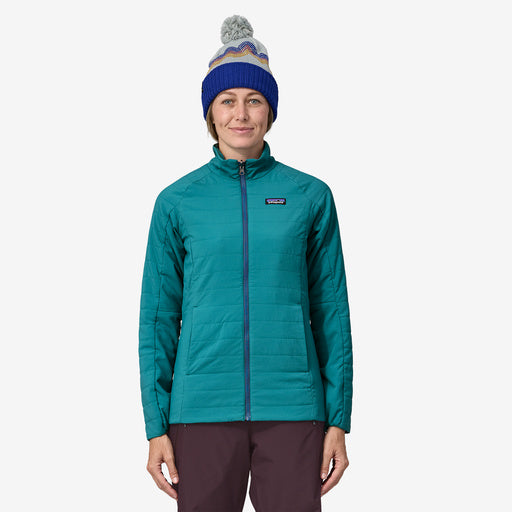 Patagonia Women's 3-in-1 Powder Town Jacket