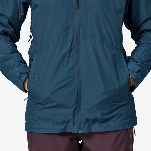 Patagonia Women's 3-in-1 Powder Town Jacket