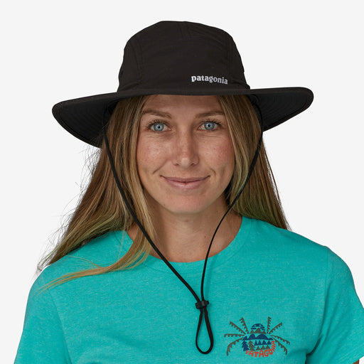 Patagonia Quandary Brimmer Hat