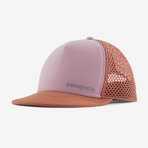 Patagonia Duckbill Shorty Trucker Hat