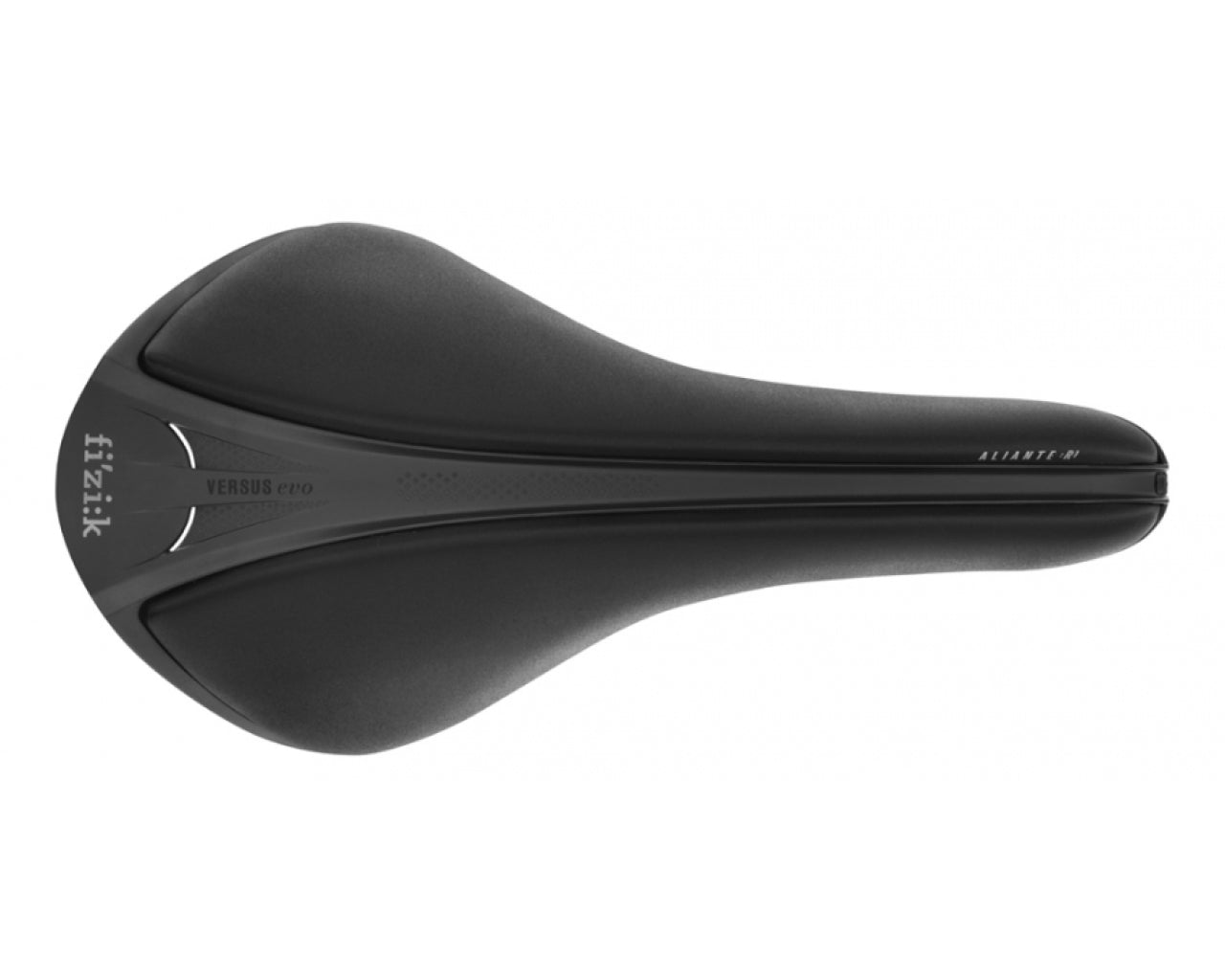 Fizik Aliante R1 VS Evo Carbon Braided