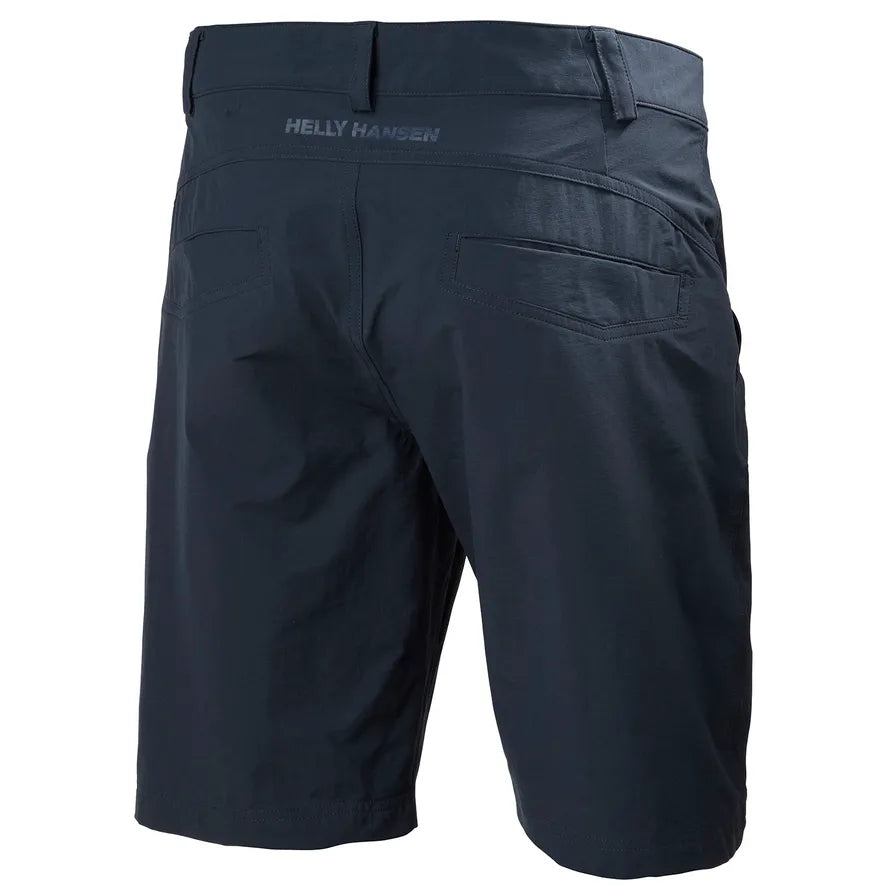 Helly Hansen Men's HP Quick Dry 10" Club Short 2.0