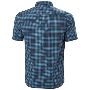 Helly Hansen Men's Fjord Quick-Dry Short Sleeve Shirt 2.0