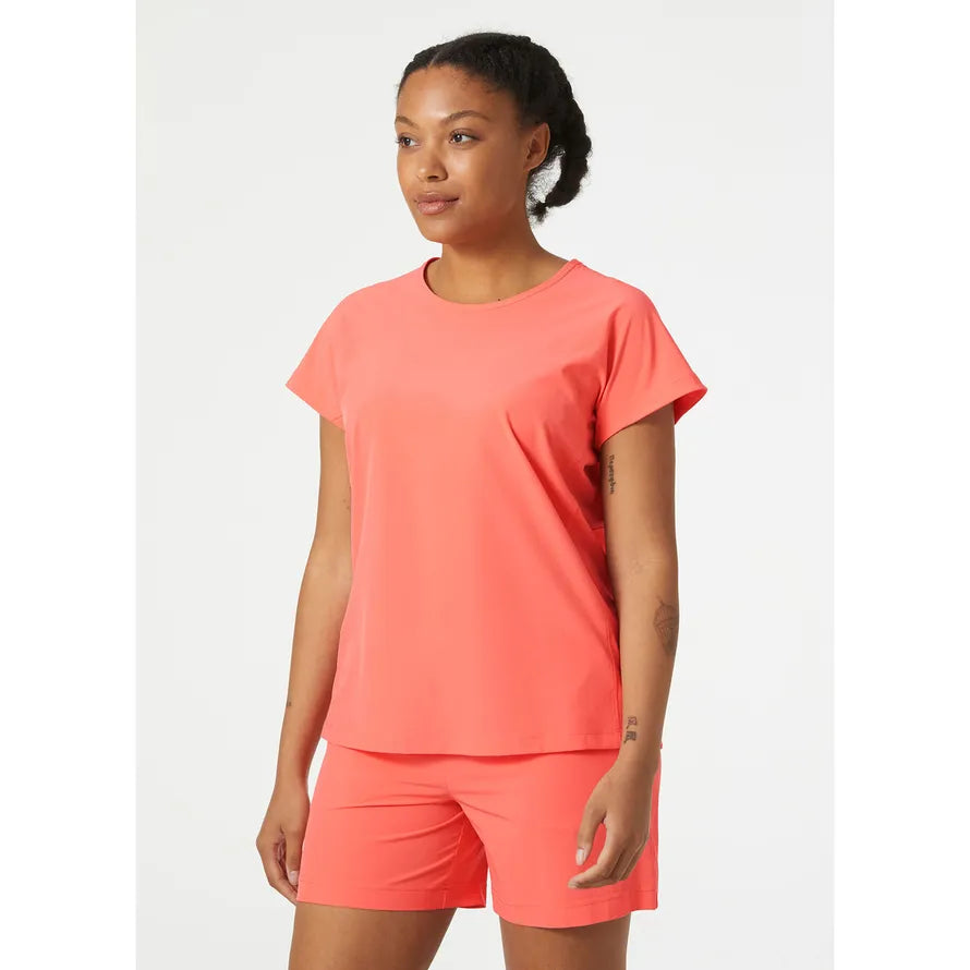 Helly Hansen Women's Thalia Summer Top