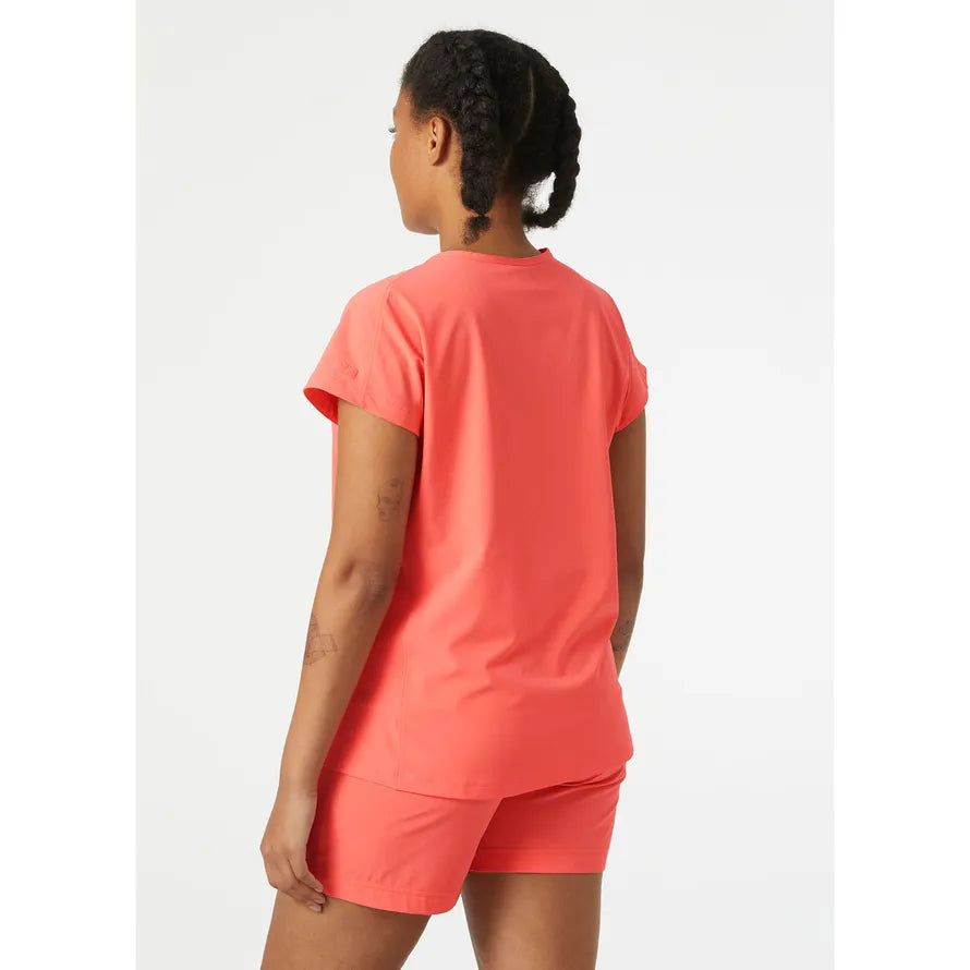 Helly Hansen Women's Thalia Summer Top