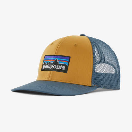 Patagonia P-6 Logo Trucker Hat