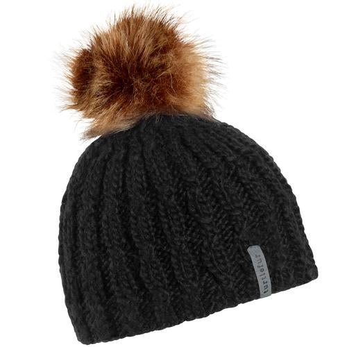 Turle Fur Merino Wool Fifi