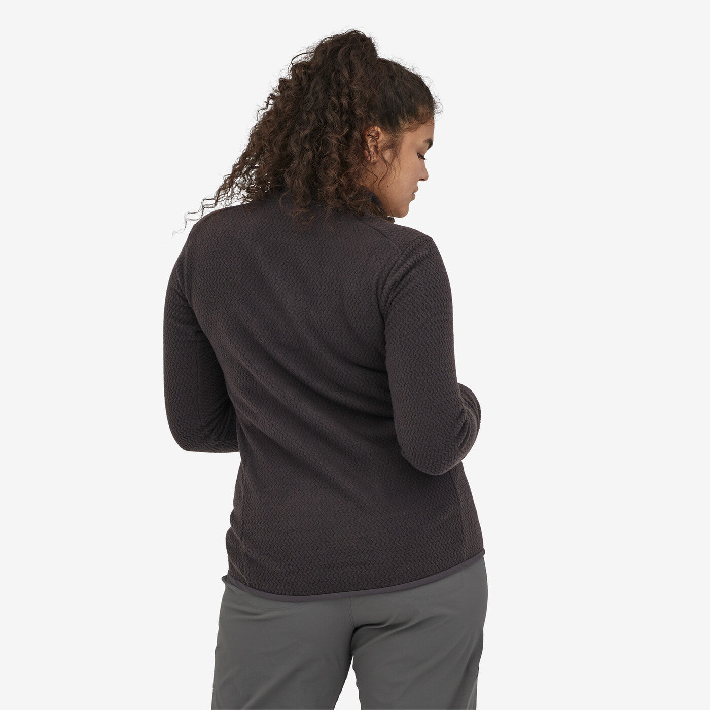 Patagonia Women's R1 Air Zip Neck