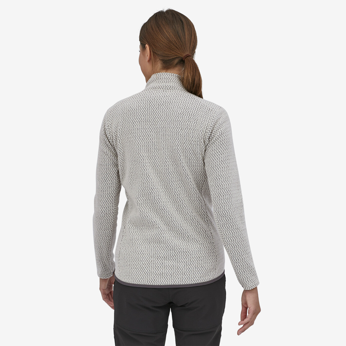 Patagonia Women's R1 Air Zip Neck