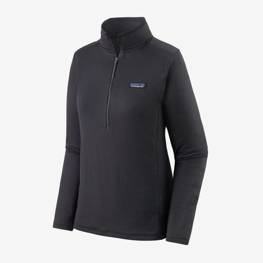 Patagonia Women's R1 Daily Zip Neck