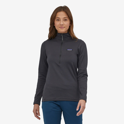 Patagonia Women's R1 Daily Zip Neck