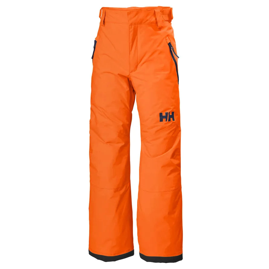 Helly Hansen Juniors' Legendary Ski Pants