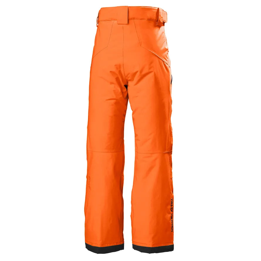 Helly Hansen Juniors' Legendary Ski Pants