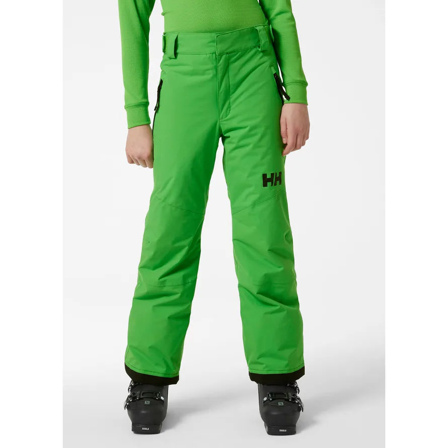 Helly Hansen Juniors' Legendary Ski Pants
