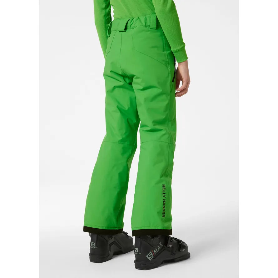 Helly Hansen Juniors' Legendary Ski Pants
