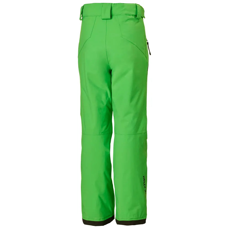 Helly Hansen Juniors' Legendary Ski Pants