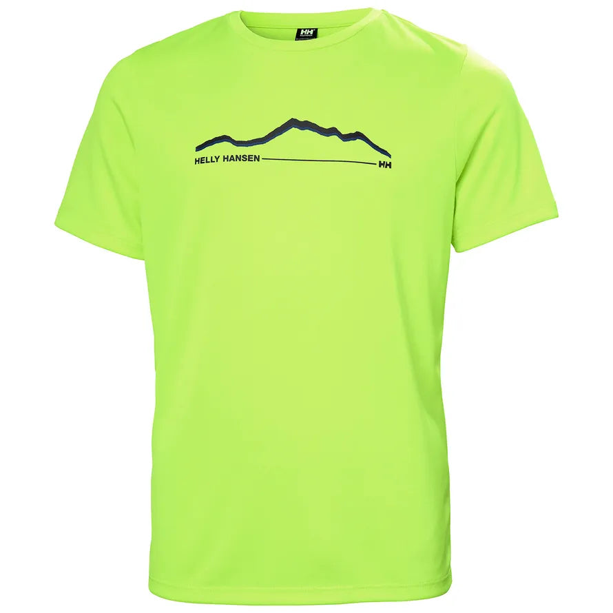 Helly Hansen Juniors' Marka T-Shirt