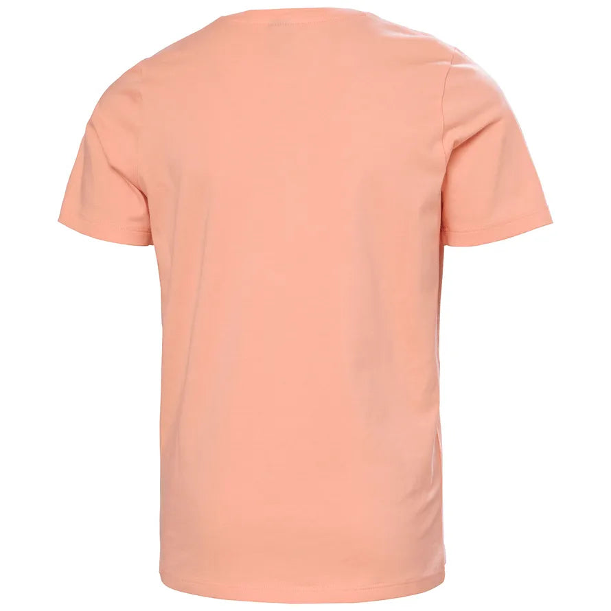 Helly Hansen Juniors' Logo T-Shirt
