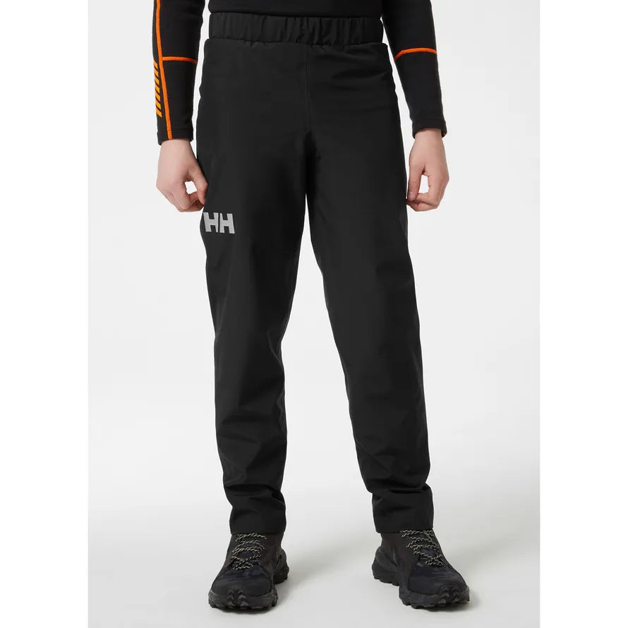 Helly Hansen Junior Juell Rain Pant