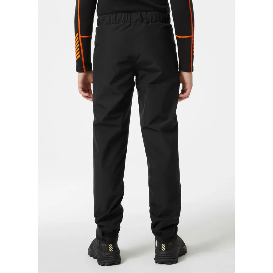 Helly Hansen Junior Juell Rain Pant