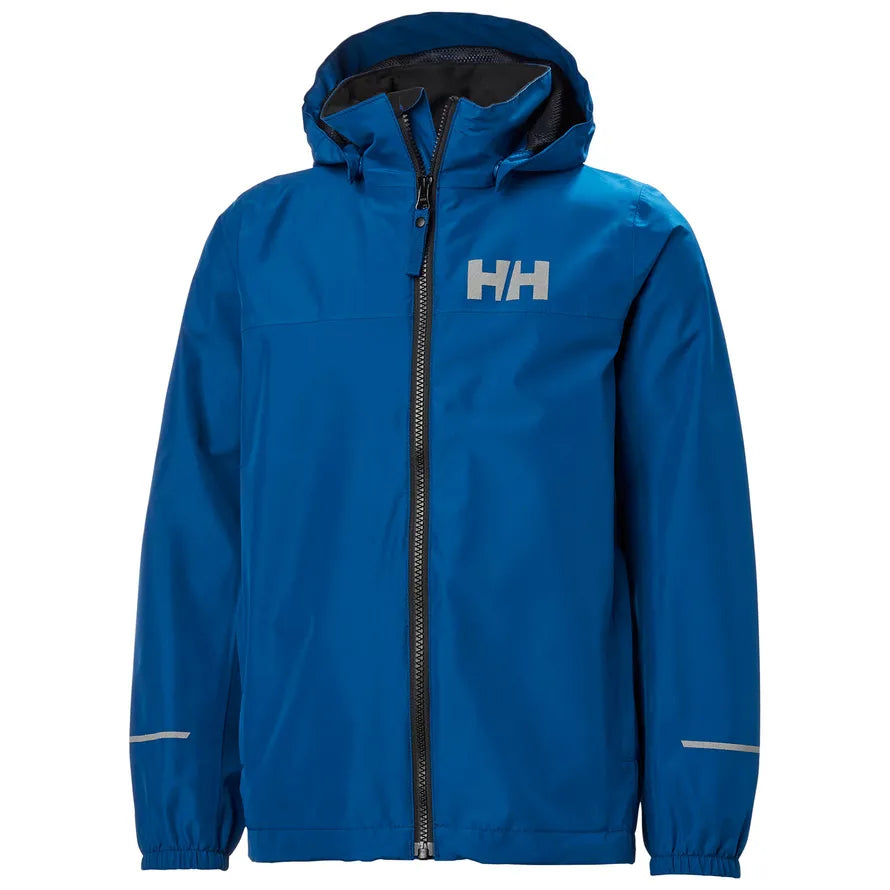 Helly Hansen Junior Juell Rain Jacket