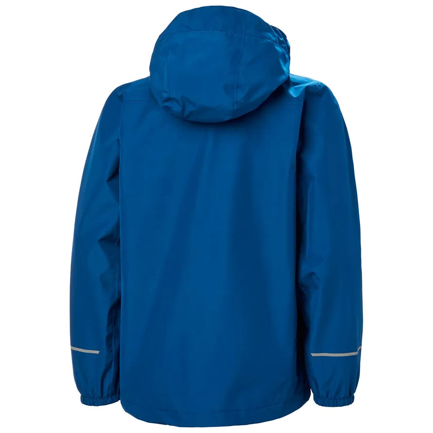 Helly Hansen Junior Juell Rain Jacket