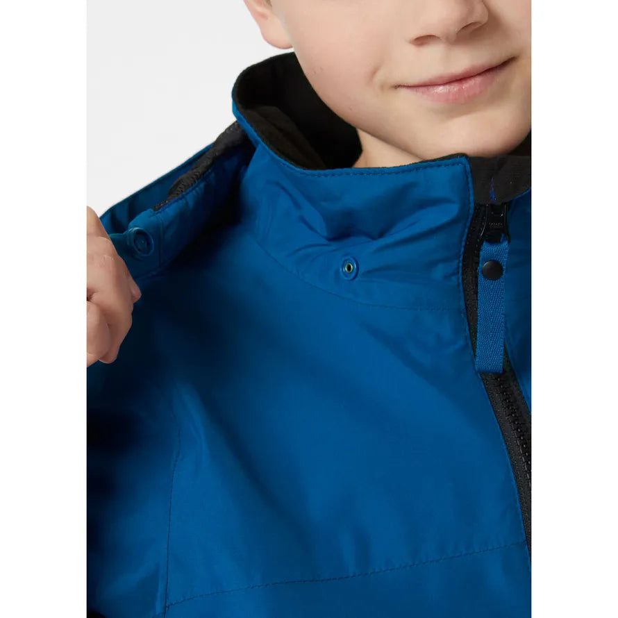 Helly Hansen Junior Juell Rain Jacket