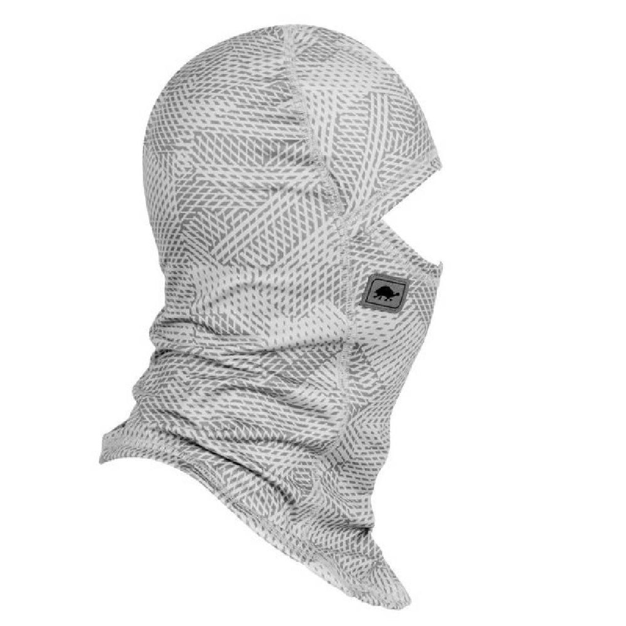 Turtle Fur Comfort Shell™ MaxClava™ - Print (formerly Ninja)
