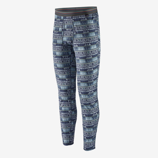 Patagonia Men's Capilene® Midweight Bottoms