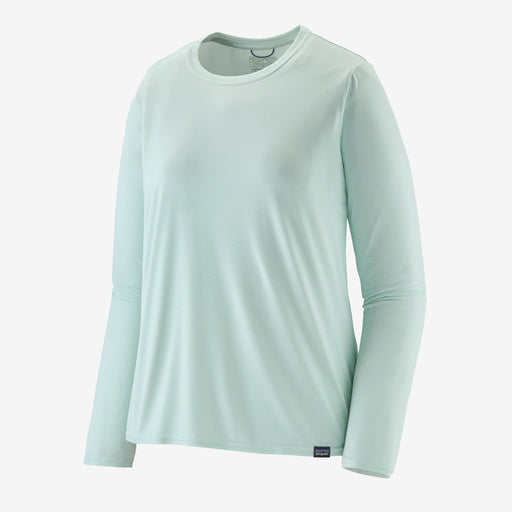 Patagonia Women's LS Capilene® Cool Daily Shirt