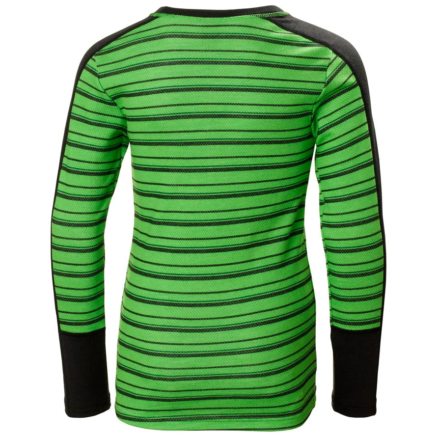 Helly Hansen Juniors' LIFA® Merino Midweight Base Layer Set