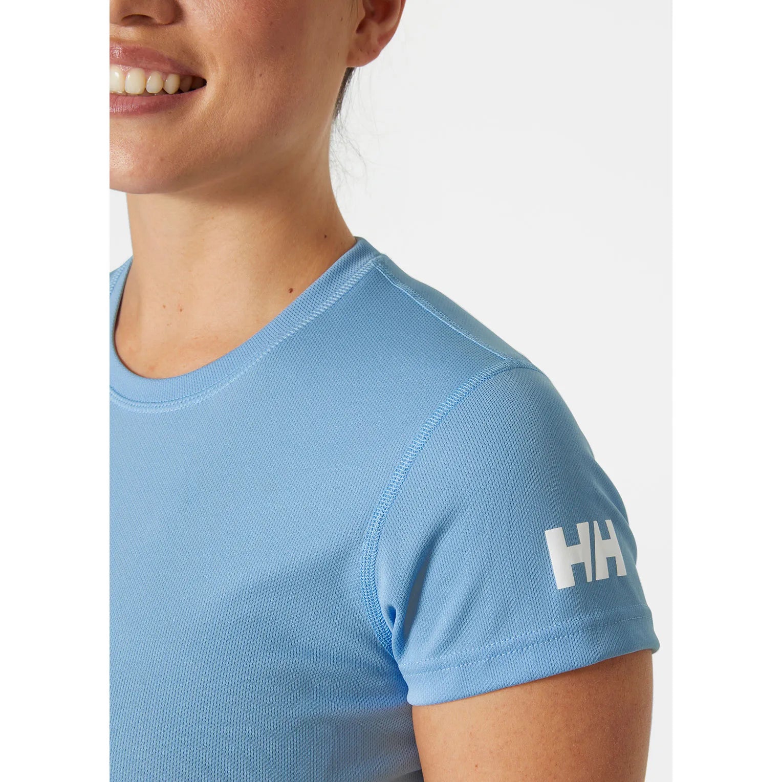 Helly Hansen Women's Tech T-Shirt