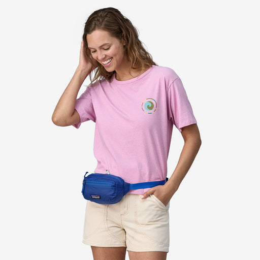 Patagonia Ultralight Black Hole® Mini Hip Pack