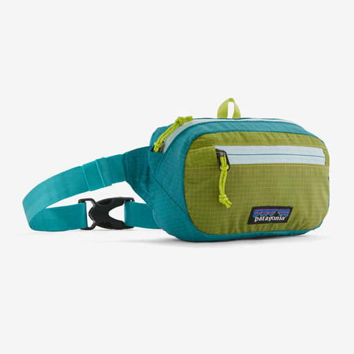 Patagonia Ultralight Black Hole® Mini Hip Pack
