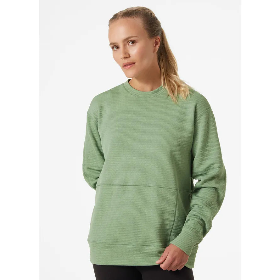Helly Hansen Women's Evolved Air Crewneck