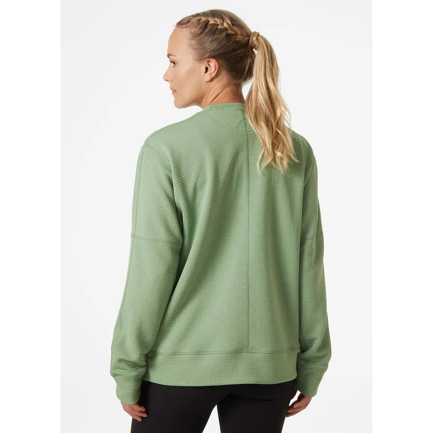 Helly Hansen Women's Evolved Air Crewneck