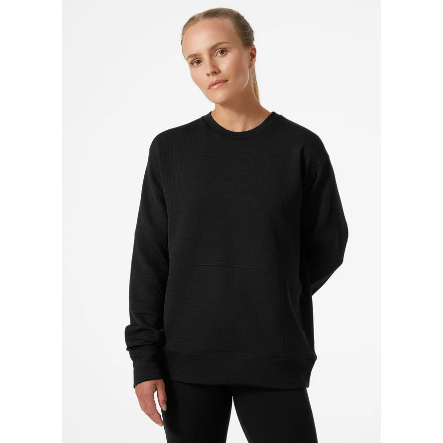 Helly Hansen Women's Evolved Air Crewneck