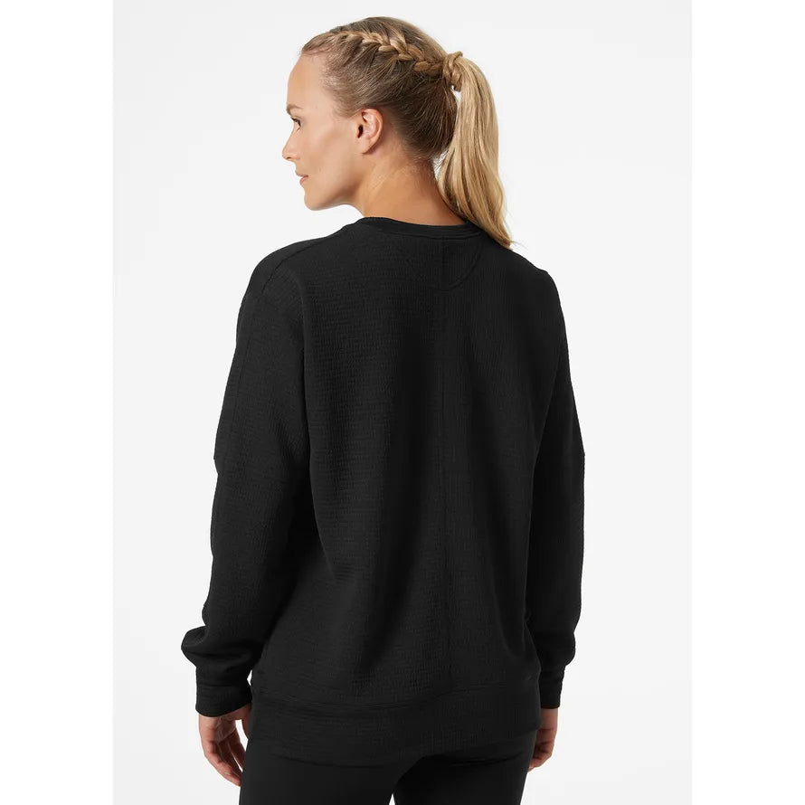 Helly Hansen Women's Evolved Air Crewneck