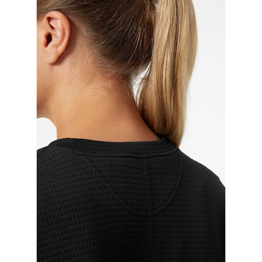 Helly Hansen Women's Evolved Air Crewneck