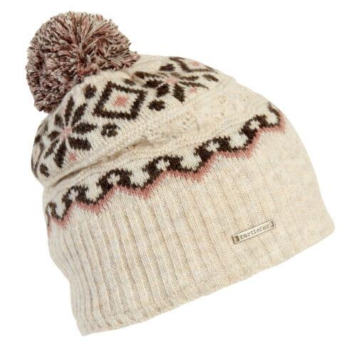 Turtle Fur Recycled Whitley