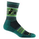 Darn Tough Men's Willoughby Micro-Crew Lightweight Sock