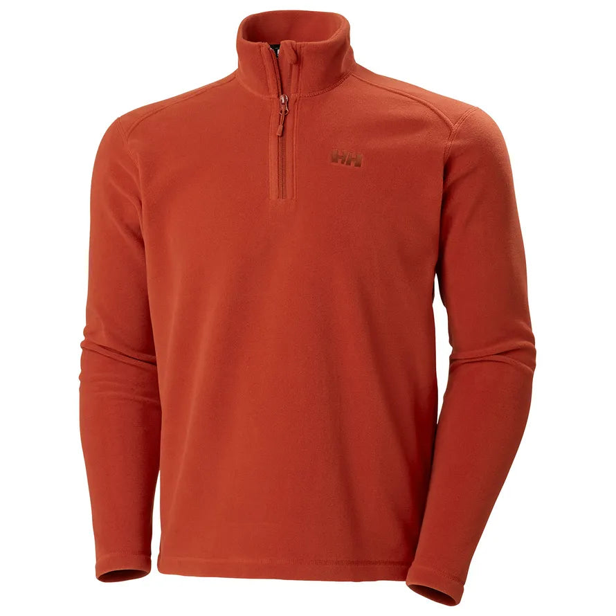 Helly Hansen Men's Daybreaker Half Zip Fleece