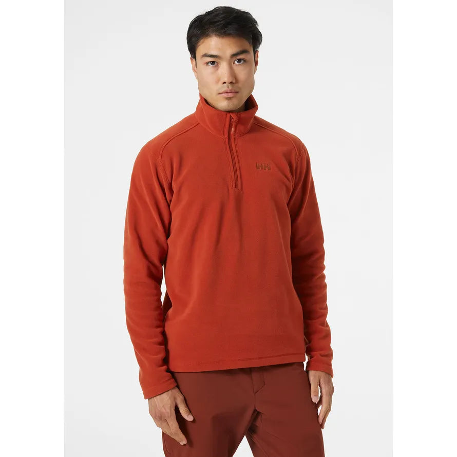 Helly Hansen Men's Daybreaker Half Zip Fleece