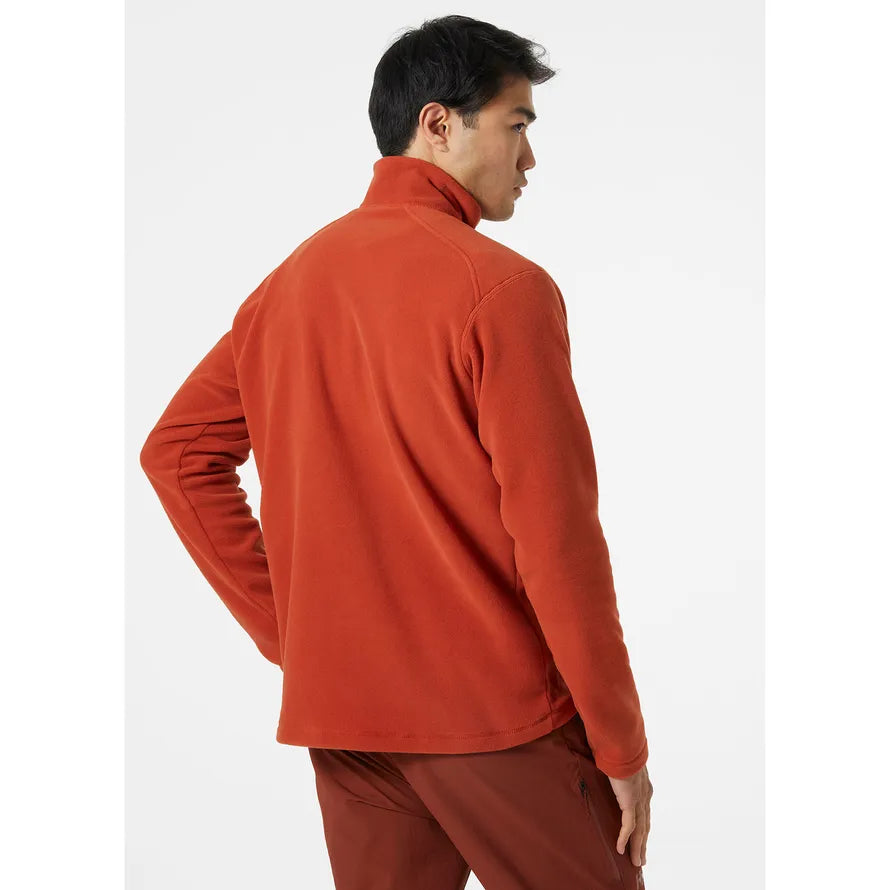 Helly Hansen Men's Daybreaker Half Zip Fleece