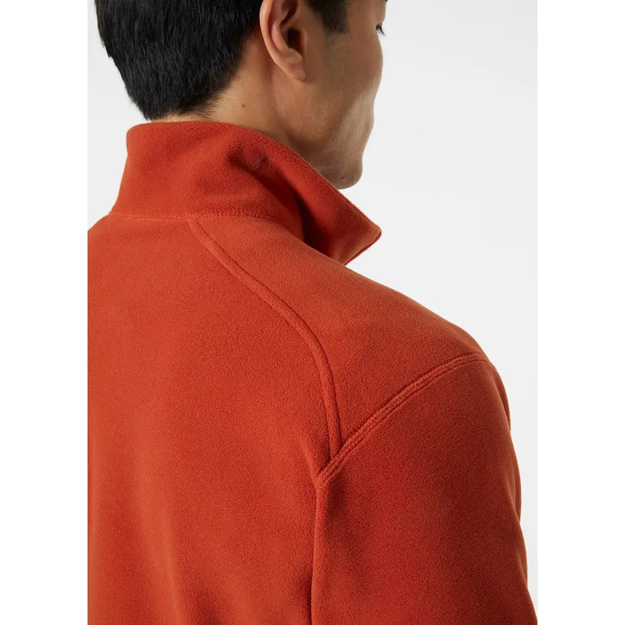 Helly Hansen Men's Daybreaker Half Zip Fleece